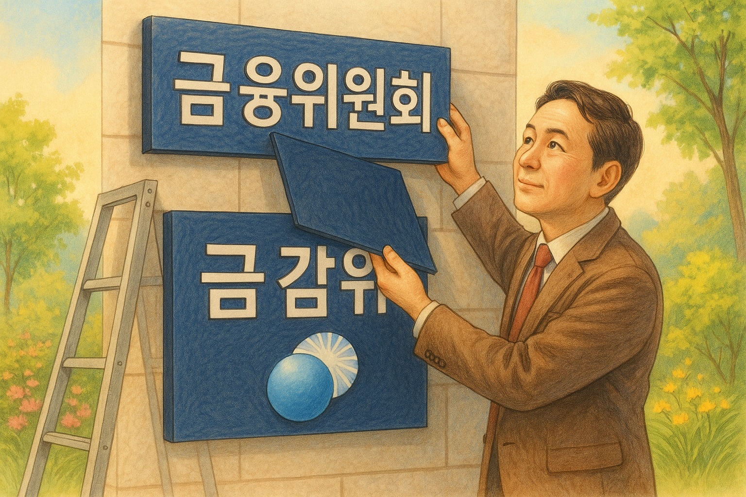 ���������� �ݰ����Ρ�������迡 ��ģ ��ȭ