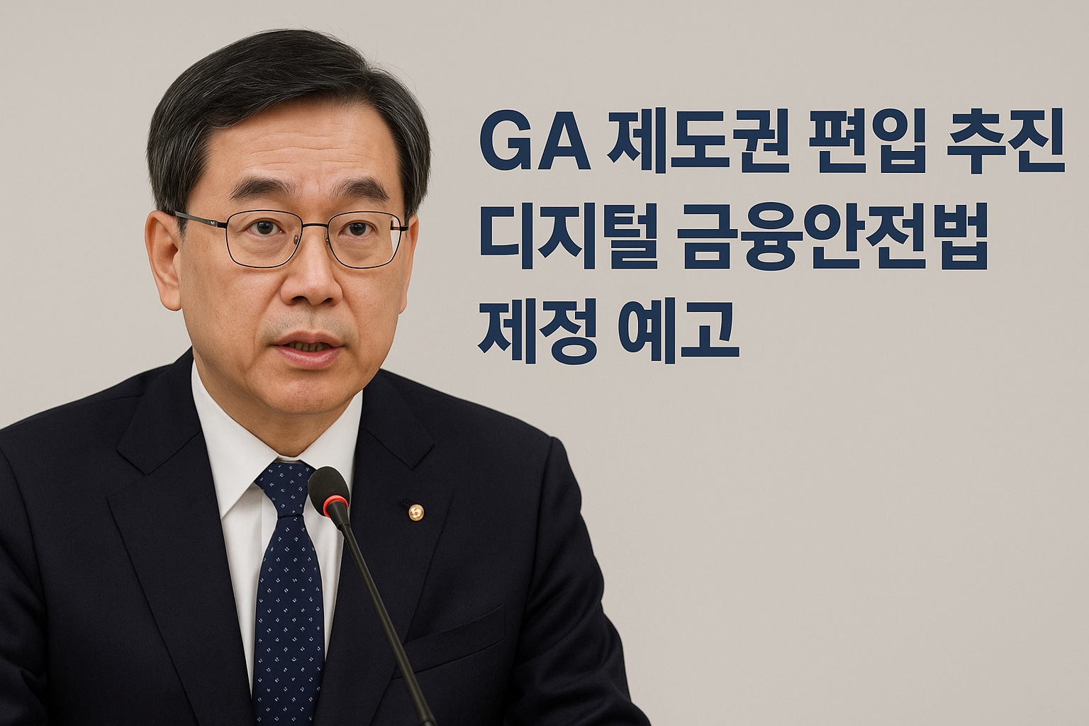 GA ������ ���� ������������ ���������� ���� ����